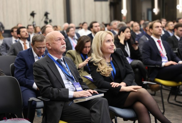 Dorin Junghietu anunță noi investiții în eolian și stocarea energiei pentru întărirea securității energetice a Republicii Moldova