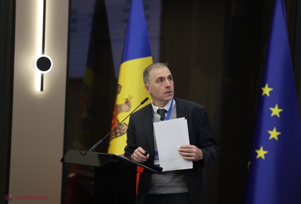 Dorin Junghietu anunță noi investiții în eolian și stocarea energiei pentru întărirea securității energetice a Republicii Moldova
