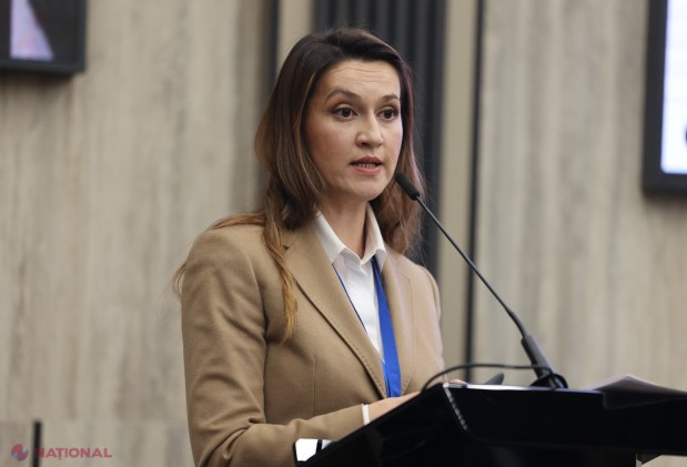 Dorin Junghietu anunță noi investiții în eolian și stocarea energiei pentru întărirea securității energetice a Republicii Moldova