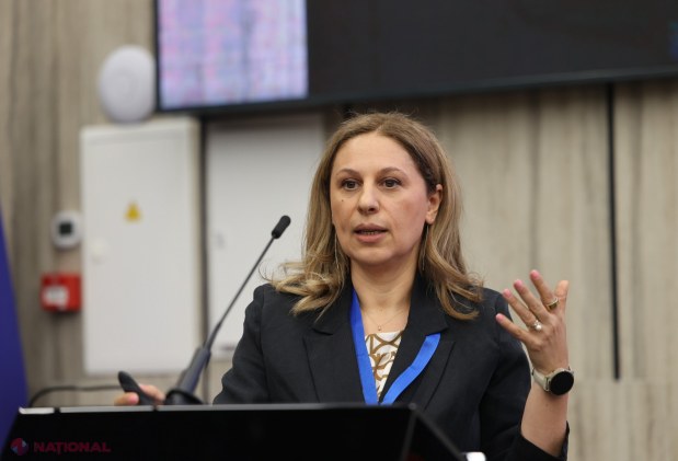 Dorin Junghietu anunță noi investiții în eolian și stocarea energiei pentru întărirea securității energetice a Republicii Moldova