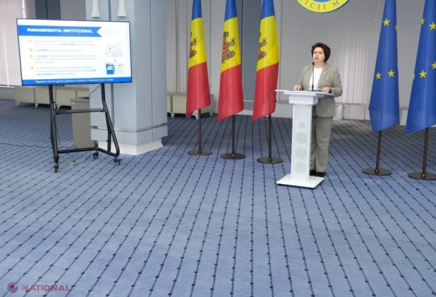 MEC anunță un nou pachet amplu de debirocratizare pentru școli începând cu 2026