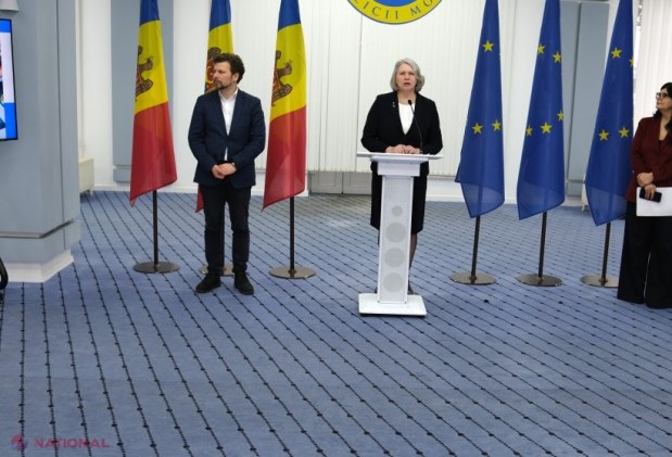 Universitățile pot accesa 9,5 milioane de euro pentru infrastructura modernă de cercetare în Moldova