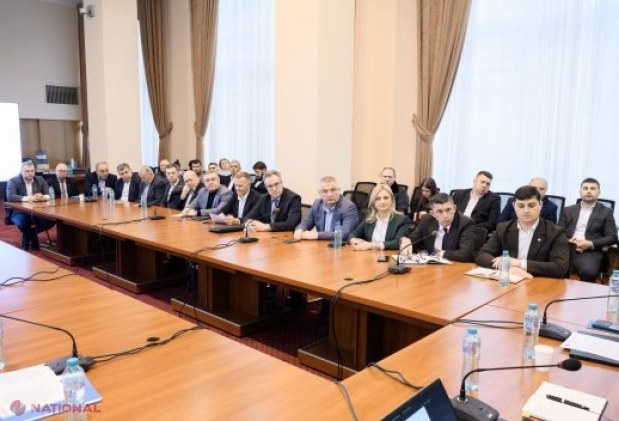 Guvernul mizează pe orașe ca poli de creștere: MIDR lansează noi proiecte pentru infrastructura socială și creșe până în 2027