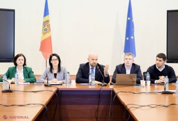 Guvernul mizează pe orașe ca poli de creștere: MIDR lansează noi proiecte pentru infrastructura socială și creșe până în 2027