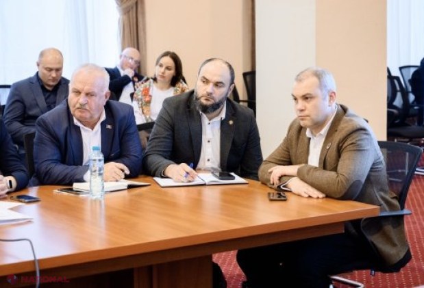 Guvernul mizează pe orașe ca poli de creștere: MIDR lansează noi proiecte pentru infrastructura socială și creșe până în 2027