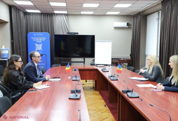 Moldova și România își consolidează parteneriatul economic și atrag noi investiții
