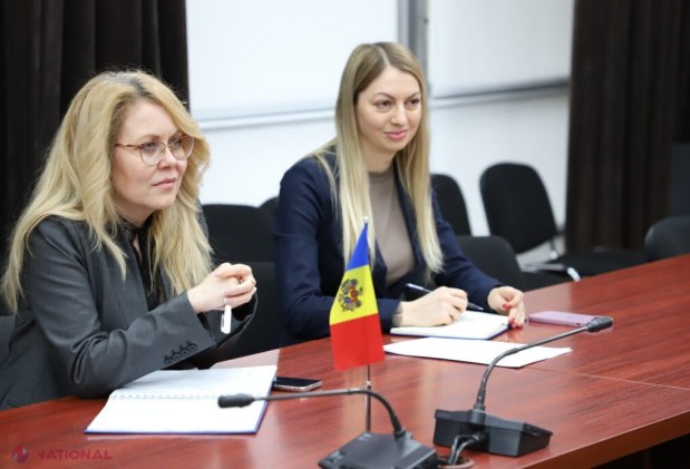Moldova și România își consolidează parteneriatul economic și atrag noi investiții