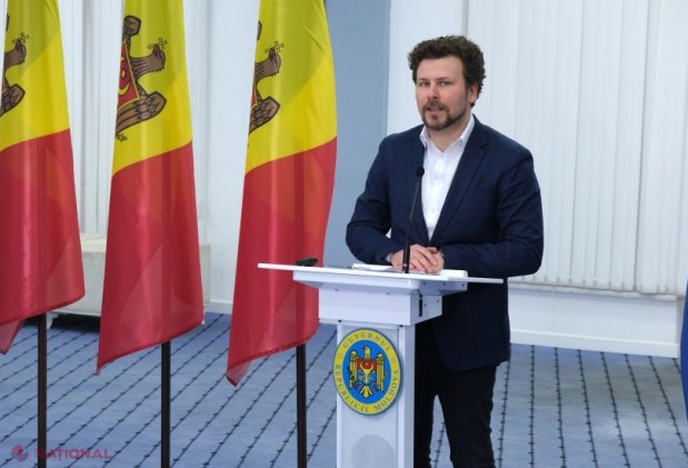 „Învață în Moldova”: a doua ediție a campaniei naționale prin care Ministerul Educației vrea să convingă elevii să aleagă universitățile din țară