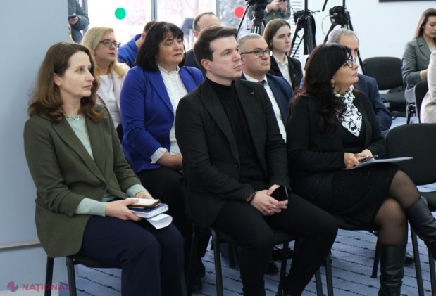 „Învață în Moldova”: a doua ediție a campaniei naționale prin care Ministerul Educației vrea să convingă elevii să aleagă universitățile din țară