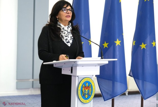 „Învață în Moldova”: a doua ediție a campaniei naționale prin care Ministerul Educației vrea să convingă elevii să aleagă universitățile din țară