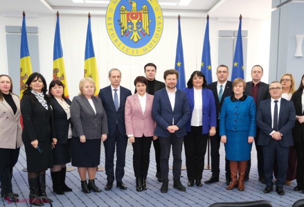 „Învață în Moldova”: a doua ediție a campaniei naționale prin care Ministerul Educației vrea să convingă elevii să aleagă universitățile din țară