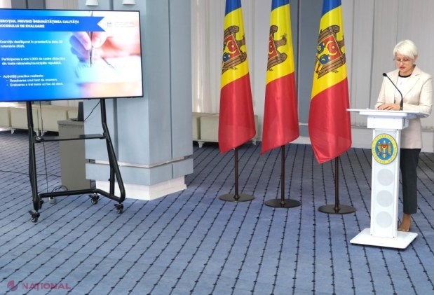 MEC și ANCE reduc numărul de itemi și schimbă structura unor probe la bacalaureat începând cu sesiunea 2026