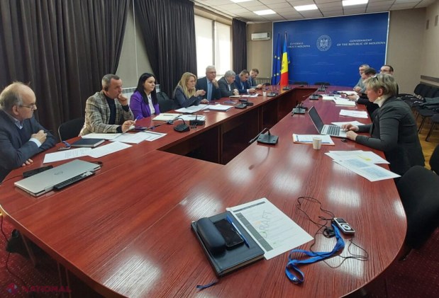 Misiune TAIEX la Chișinău pentru evaluarea supravegherii pieței, pas important spre acordul ACAA cu Uniunea Europeană
