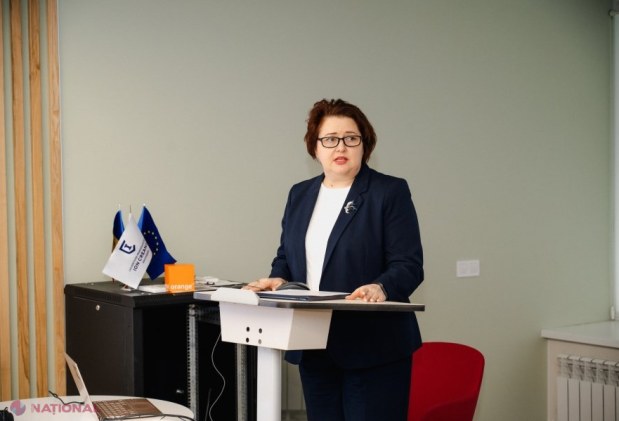 Model inovator de practică pedagogică lansat în patru instituții de învățământ din țară