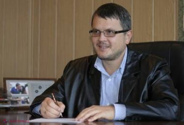 Înțelegere între Kiev și Donețk? Un deputat transnistrean în schimbul a zece ostatici ucraineni