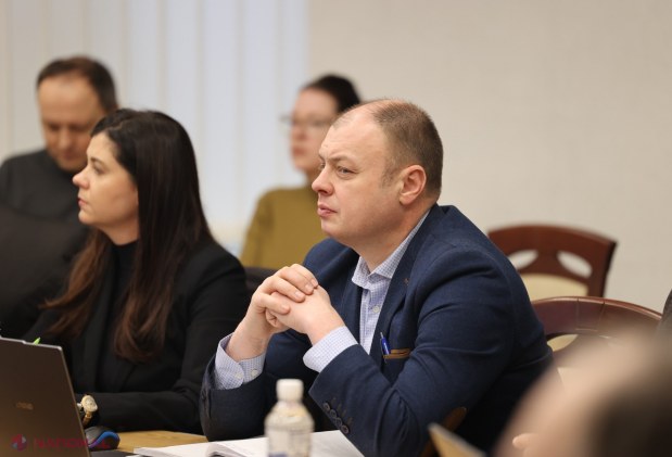 Republica Moldova accelerează reformele energetice în cadrul Programului Național de Aderare la UE