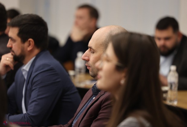 Republica Moldova accelerează reformele energetice în cadrul Programului Național de Aderare la UE
