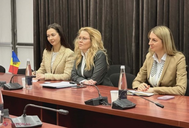Republica Moldova pregătește aderarea la mecanismul provizoriu de arbitraj comercial al OMC, în dialog cu partenerii internaționali