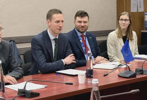 Republica Moldova pregătește aderarea la mecanismul provizoriu de arbitraj comercial al OMC, în dialog cu partenerii internaționali