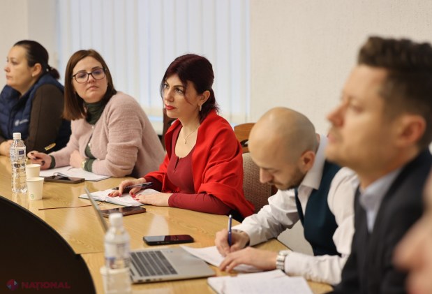 Republica Moldova accelerează reformele energetice în cadrul Programului Național de Aderare la UE