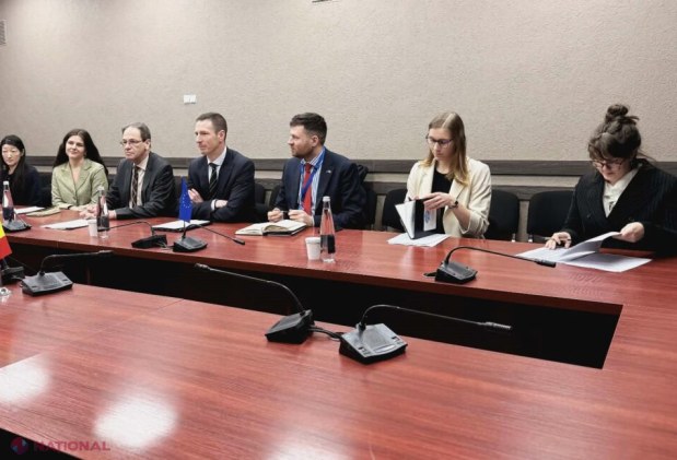 Republica Moldova pregătește aderarea la mecanismul provizoriu de arbitraj comercial al OMC, în dialog cu partenerii internaționali