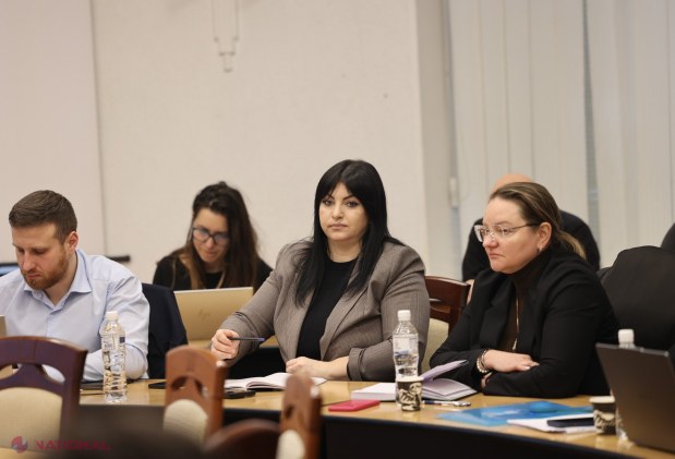 Republica Moldova accelerează reformele energetice în cadrul Programului Național de Aderare la UE