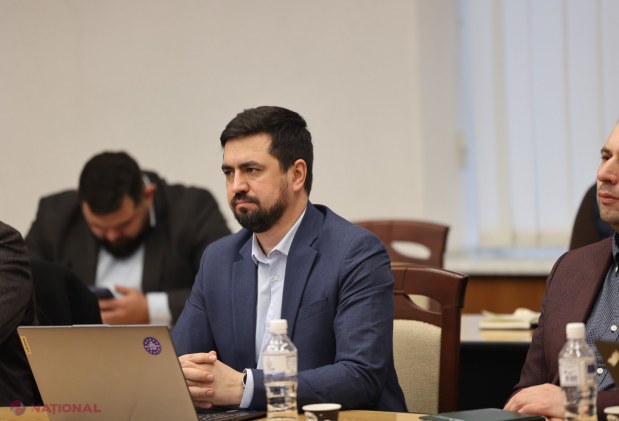 Republica Moldova accelerează reformele energetice în cadrul Programului Național de Aderare la UE