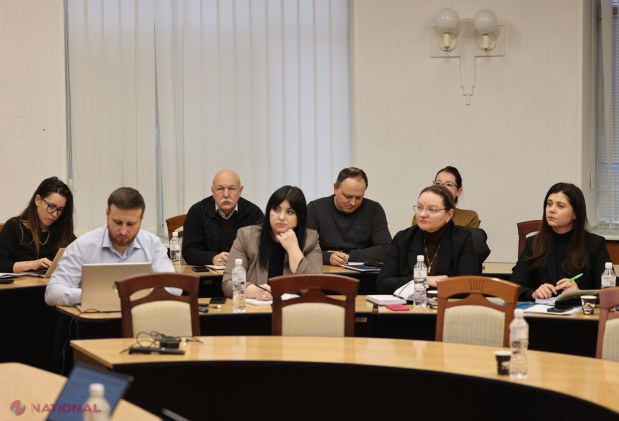 Republica Moldova accelerează reformele energetice în cadrul Programului Național de Aderare la UE