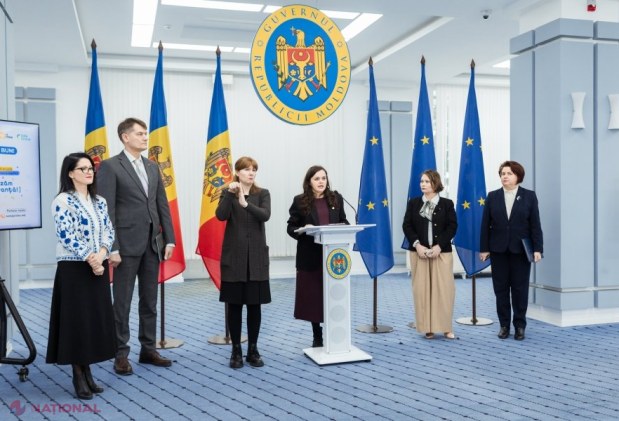 Ministerul Educației lansează, alături de alte instituții, campania națională pentru utilizarea sigură a inteligenței artificiale de către copii și adolescenți