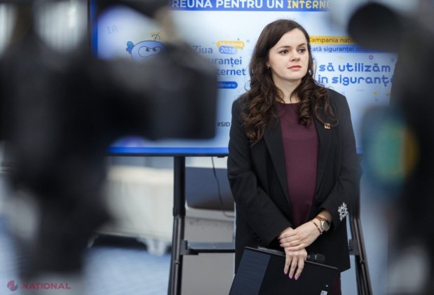 Ministerul Educației lansează, alături de alte instituții, campania națională pentru utilizarea sigură a inteligenței artificiale de către copii și adolescenți
