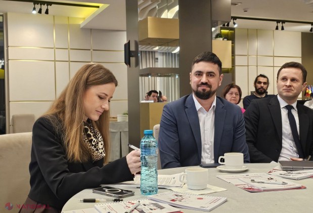 Ministerul Energiei și GIZ aliniază programele de eficiență energetică și stabilesc prioritățile pentru următorii doi ani