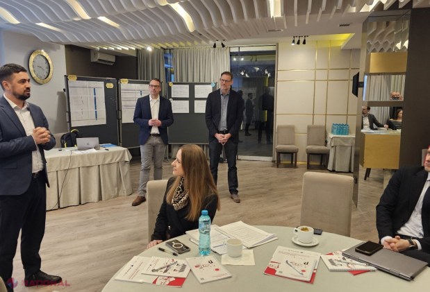 Ministerul Energiei și GIZ aliniază programele de eficiență energetică și stabilesc prioritățile pentru următorii doi ani