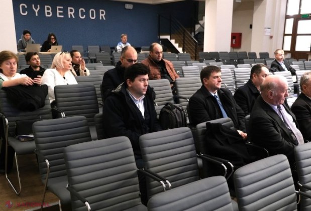 Universitățile din Moldova pot accesa 9,5 milioane de euro pentru modernizarea infrastructurii de cercetare