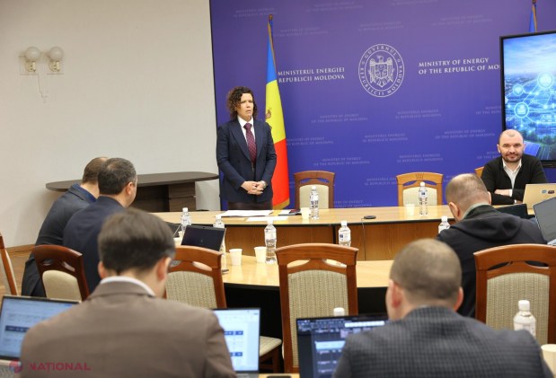 Ministerul Energiei trasează foaia de parcurs pentru transformarea digitală a sectorului energetic în perioada 2026–2030
