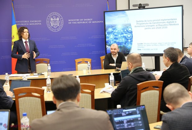 Ministerul Energiei trasează foaia de parcurs pentru transformarea digitală a sectorului energetic în perioada 2026–2030