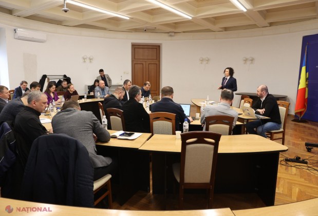 Ministerul Energiei trasează foaia de parcurs pentru transformarea digitală a sectorului energetic în perioada 2026–2030