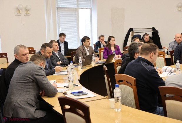 Ministerul Energiei trasează foaia de parcurs pentru transformarea digitală a sectorului energetic în perioada 2026–2030