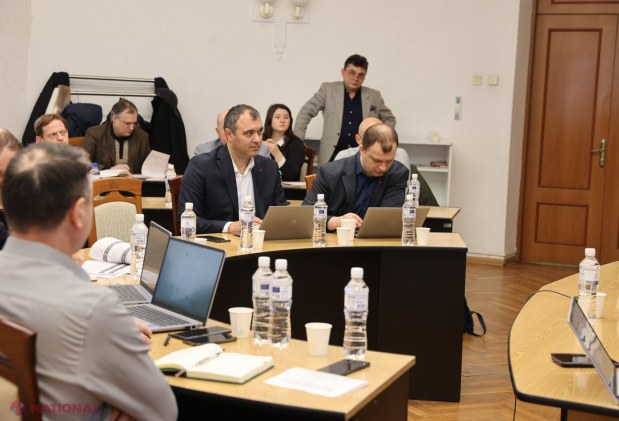 Ministerul Energiei trasează foaia de parcurs pentru transformarea digitală a sectorului energetic în perioada 2026–2030
