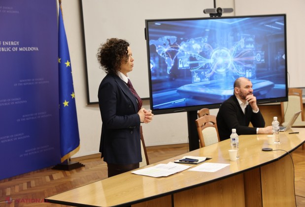 Ministerul Energiei trasează foaia de parcurs pentru transformarea digitală a sectorului energetic în perioada 2026–2030