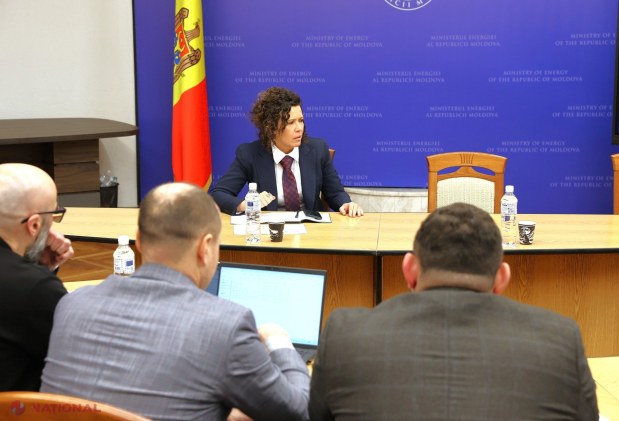 Guvernul accelerează pregătirile pentru Capitolul 15 – Energie în negocierile de aderare la UE