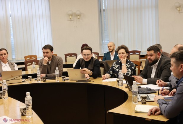 Guvernul accelerează pregătirile pentru Capitolul 15 – Energie în negocierile de aderare la UE