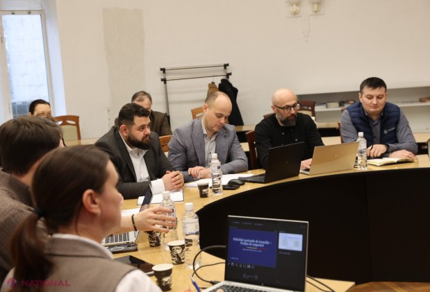 Guvernul accelerează pregătirile pentru Capitolul 15 – Energie în negocierile de aderare la UE
