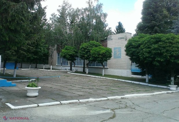 ODIHNA copiilor și „AFACEREA” unui fost viceministru