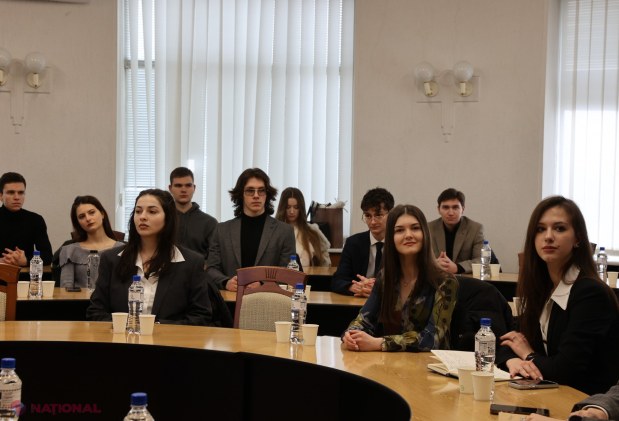 Ministerul Energiei mizează pe tineri pentru modernizarea și securitatea sectorului energetic