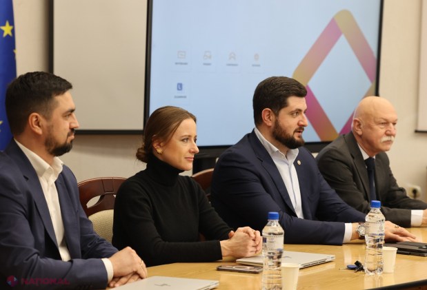 Ministerul Energiei mizează pe tineri pentru modernizarea și securitatea sectorului energetic
