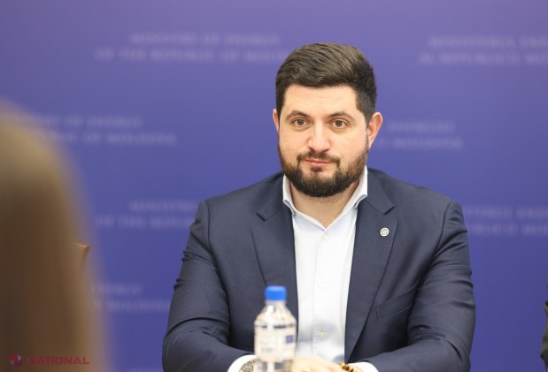 Ministerul Energiei mizează pe tineri pentru modernizarea și securitatea sectorului energetic