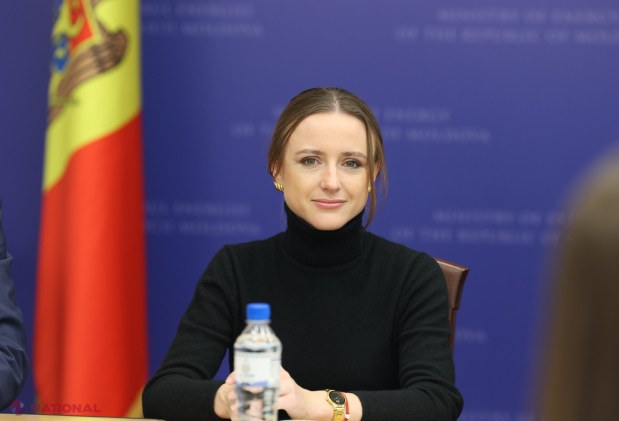 Ministerul Energiei mizează pe tineri pentru modernizarea și securitatea sectorului energetic