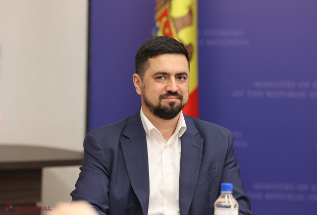Ministerul Energiei mizează pe tineri pentru modernizarea și securitatea sectorului energetic