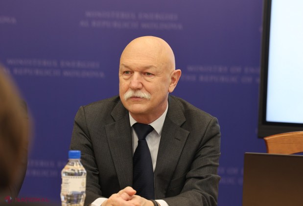 Ministerul Energiei mizează pe tineri pentru modernizarea și securitatea sectorului energetic