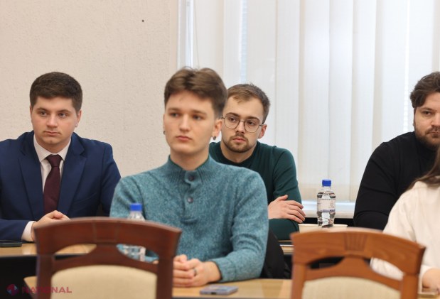 Ministerul Energiei mizează pe tineri pentru modernizarea și securitatea sectorului energetic